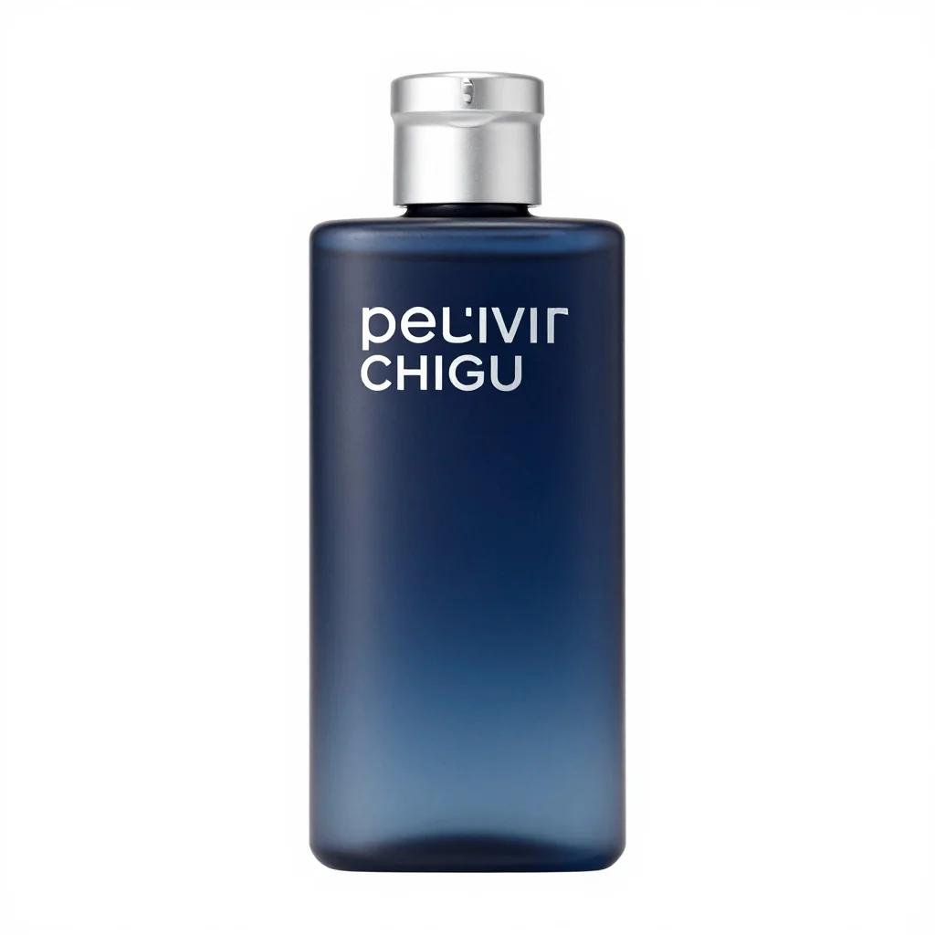 Revive & Renew Toning Serum