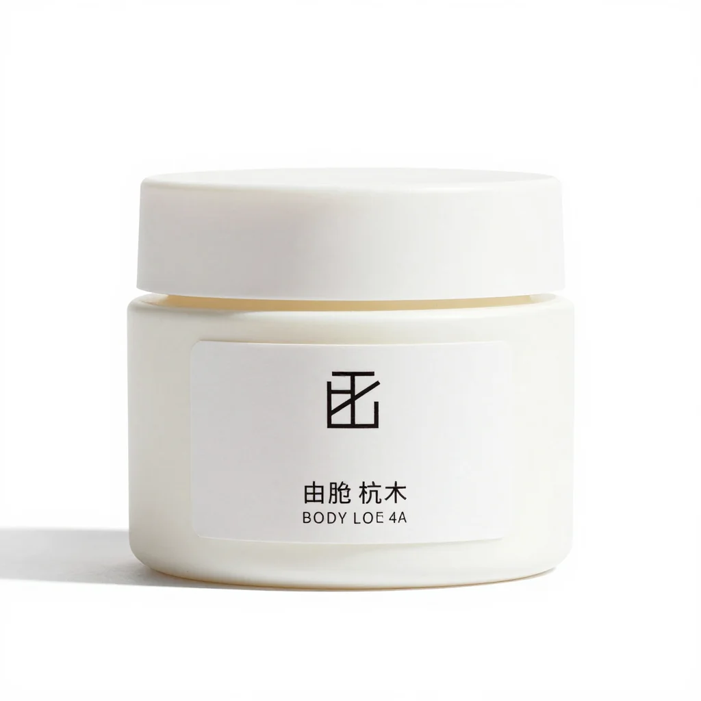 Purity Essential Body Lotion