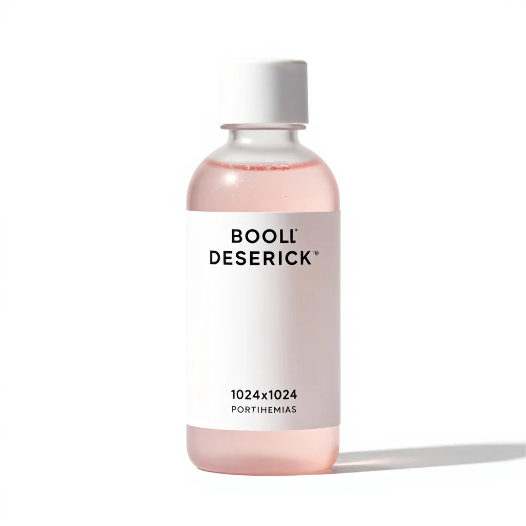 Clarifying Salicylic Acid Toner