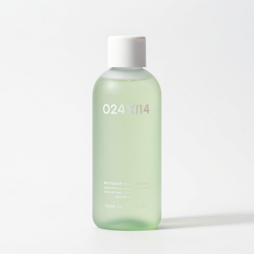 Soothing Aloe Vera Gel