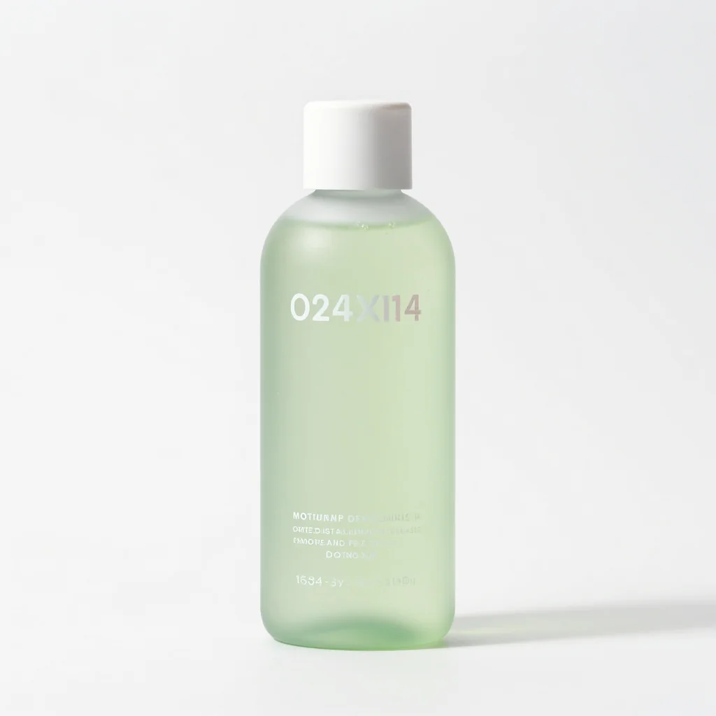 Soothing Aloe Vera Gel