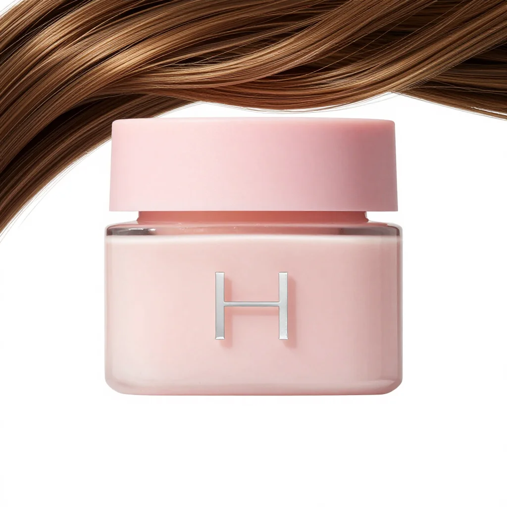 Silky Hair Cream