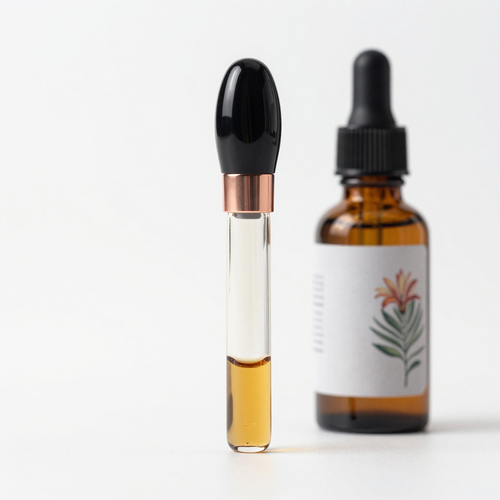 Ylang Ylang Perfume Roller