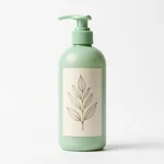 EcoBloom Shampoo - 1