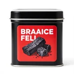 Purifying Charcoal Mask - 3