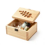 Eucalyptus Steam Inhalation Kit - 4