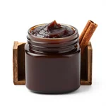 Cocoa & Cinnamon Hair Revitalizer Mask - 2