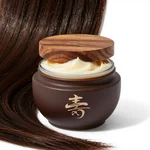 Coconut & Shea Butter Deep Conditioning Mask - 2