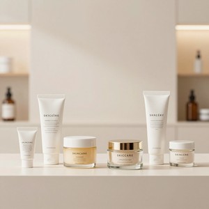 Scrubs & Exfoliants