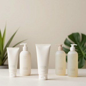Shampoo & Conditioner