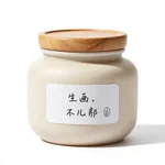Purifying Rice Water Toner for Hydration and Soothing Skin Care - 2