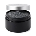 OroBlack Charcoal Facial Scrub - 3