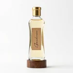 Heritage Brass Cologne Bottle - 2
