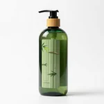 Bamboo Essence Shampoo - 2