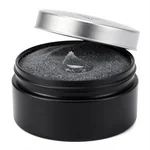 OroBlack Charcoal Facial Scrub - 4