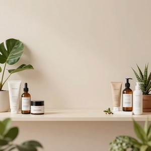 Organic Beauty
