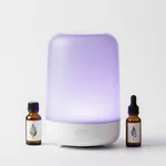Lavender Calming Essential Oil Diffuser - 2