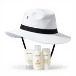 SunGuard UV Shield Hat - 2