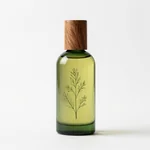 Harmony Herbal Body Oil - 4