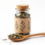 Heritage Herbal Infusion Set - 4