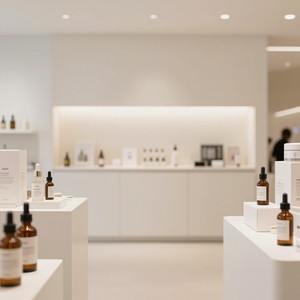 Serums & Treatments