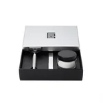 Stainless Steel Shaving Kit - 3