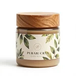 Essence of Earth Body Scrub - 4