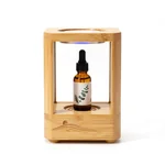 Bamboo Essential Oil Diffuser - 1