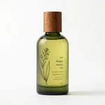 Harmony Herbal Body Oil - 1