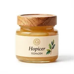 Honey & Oatmeal Nourishing Mask - 1