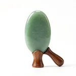 Cooling Jade Roller - 4