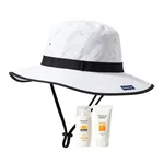 SunGuard UV Shield Hat - 1