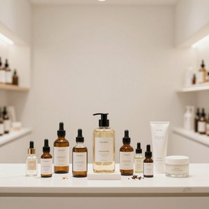 Skincare