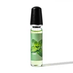 Peppermint Revitalizing Roller for Aromatherapy and Natural Wellness - 3