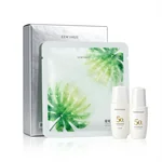 SolarLuxe UV Shield Sheet Mask - 2