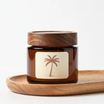 CocoNutra Coconut Oil Hair Mask - 4