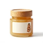 Honey & Oatmeal Nourishing Mask - 2