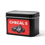 Purifying Charcoal Mask - 4