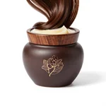 Coconut & Shea Butter Deep Conditioning Mask - 1